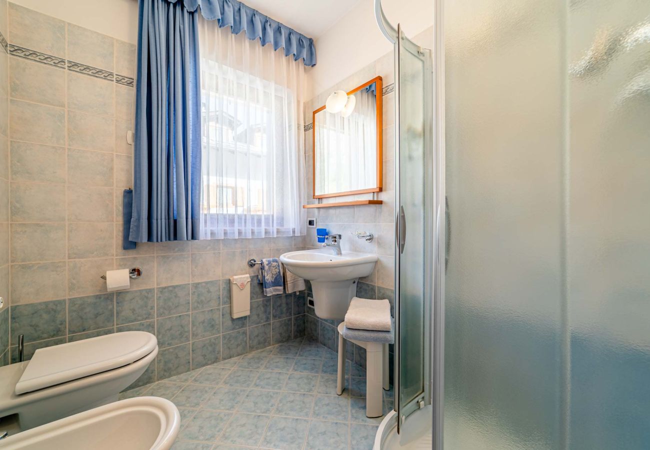 Apartment in Rocca Pietore - Ciesa Padon Scoiattolo