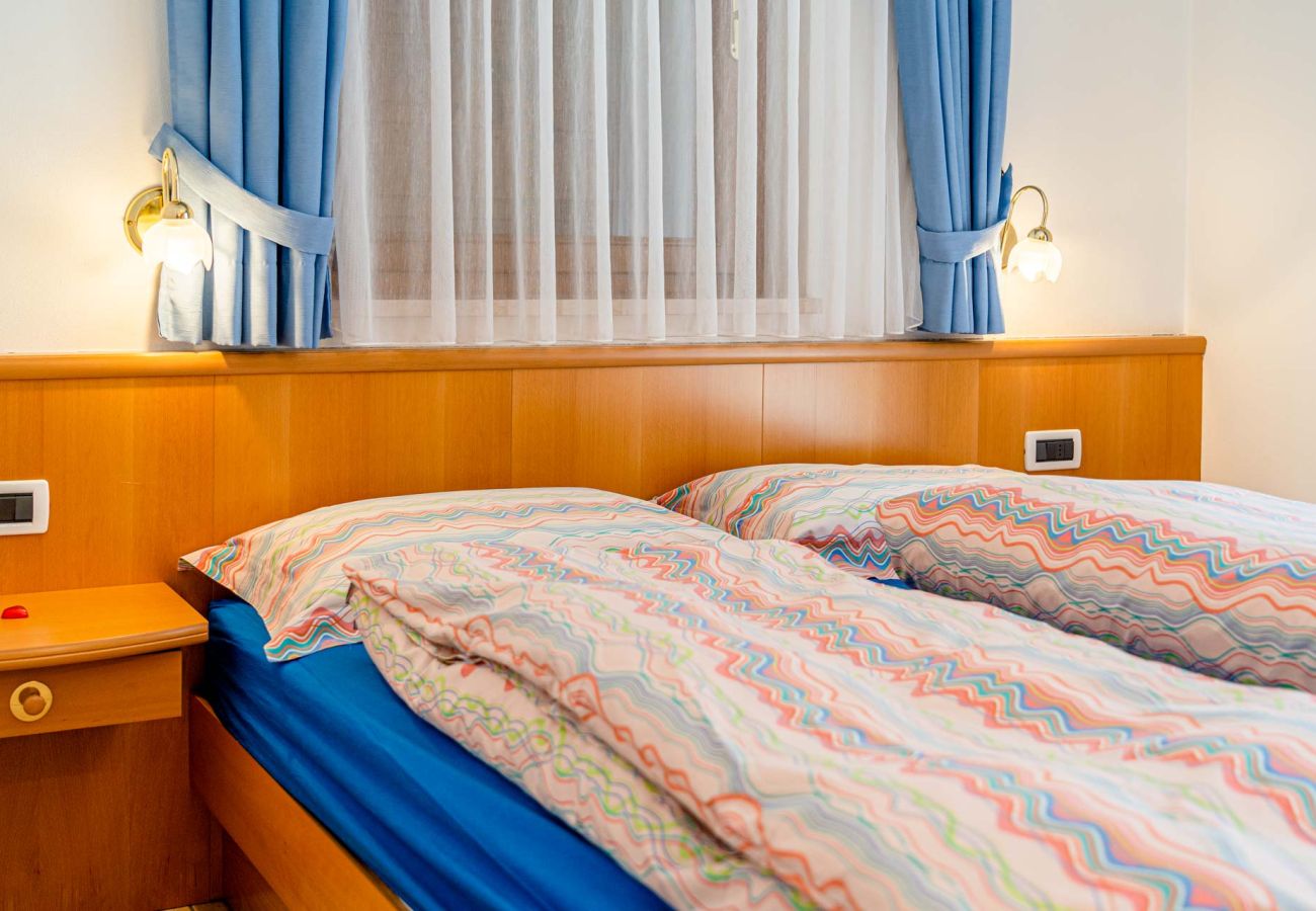 Apartment in Rocca Pietore - Ciesa Padon Scoiattolo