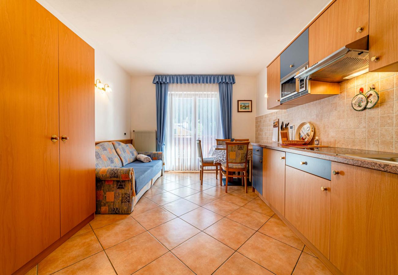 Apartment in Rocca Pietore - Ciesa Padon Scoiattolo