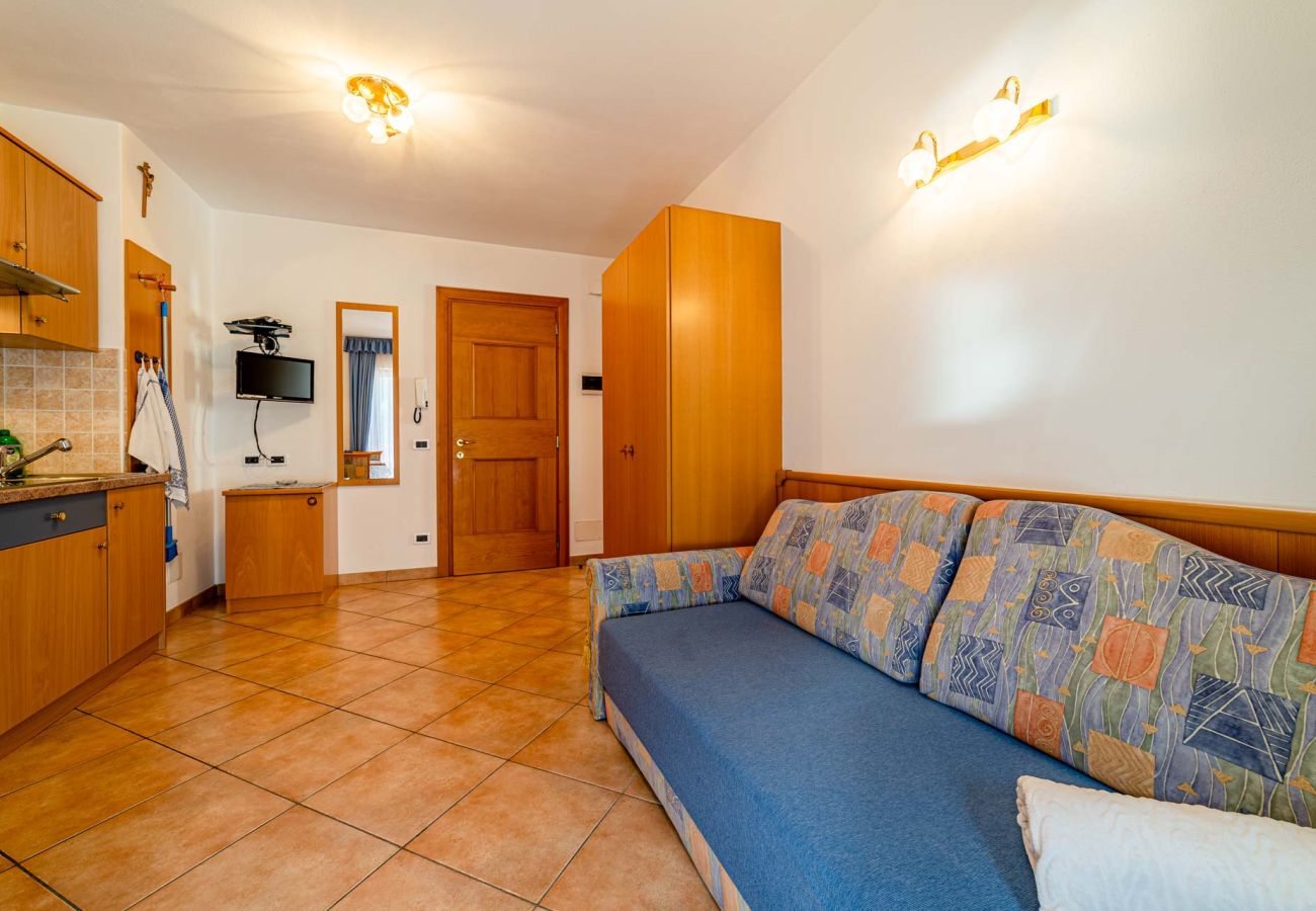 Apartment in Rocca Pietore - Ciesa Padon Scoiattolo