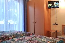 Apartment in Rocca Pietore - Ciesa Padon Scoiattolo
