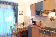 Apartment in Rocca Pietore - Ciesa Padon Scoiattolo