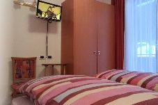 Apartment in Rocca Pietore - Ciesa Padon Marmotta