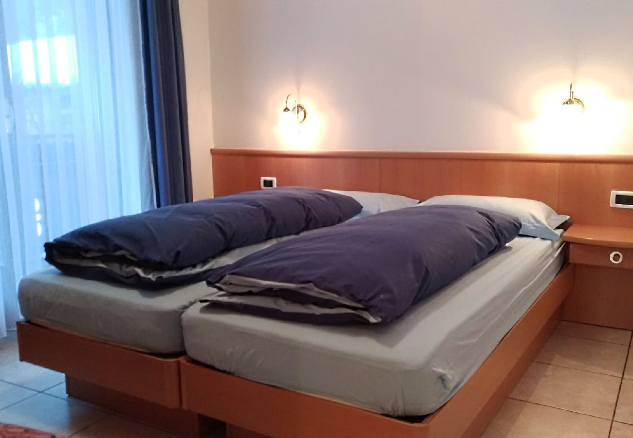 Apartment in Rocca Pietore - Ciesa Padon Cervo