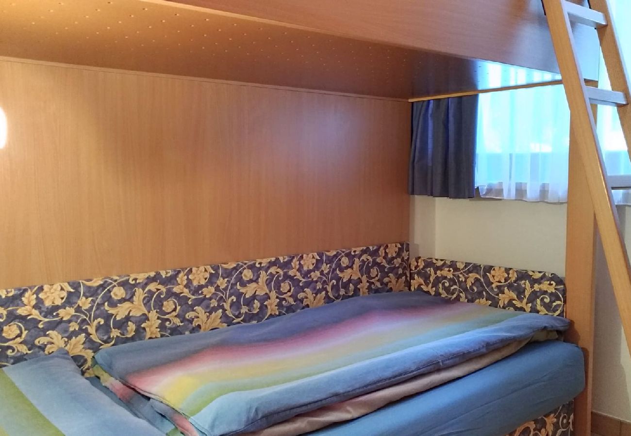 Apartment in Rocca Pietore - Ciesa Padon Cervo