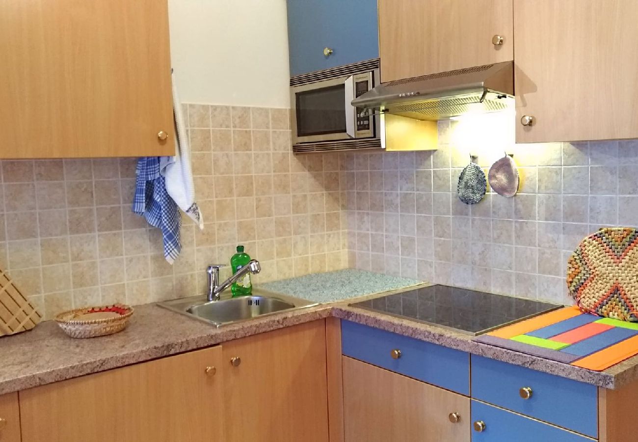 Apartment in Rocca Pietore - Ciesa Padon Cervo