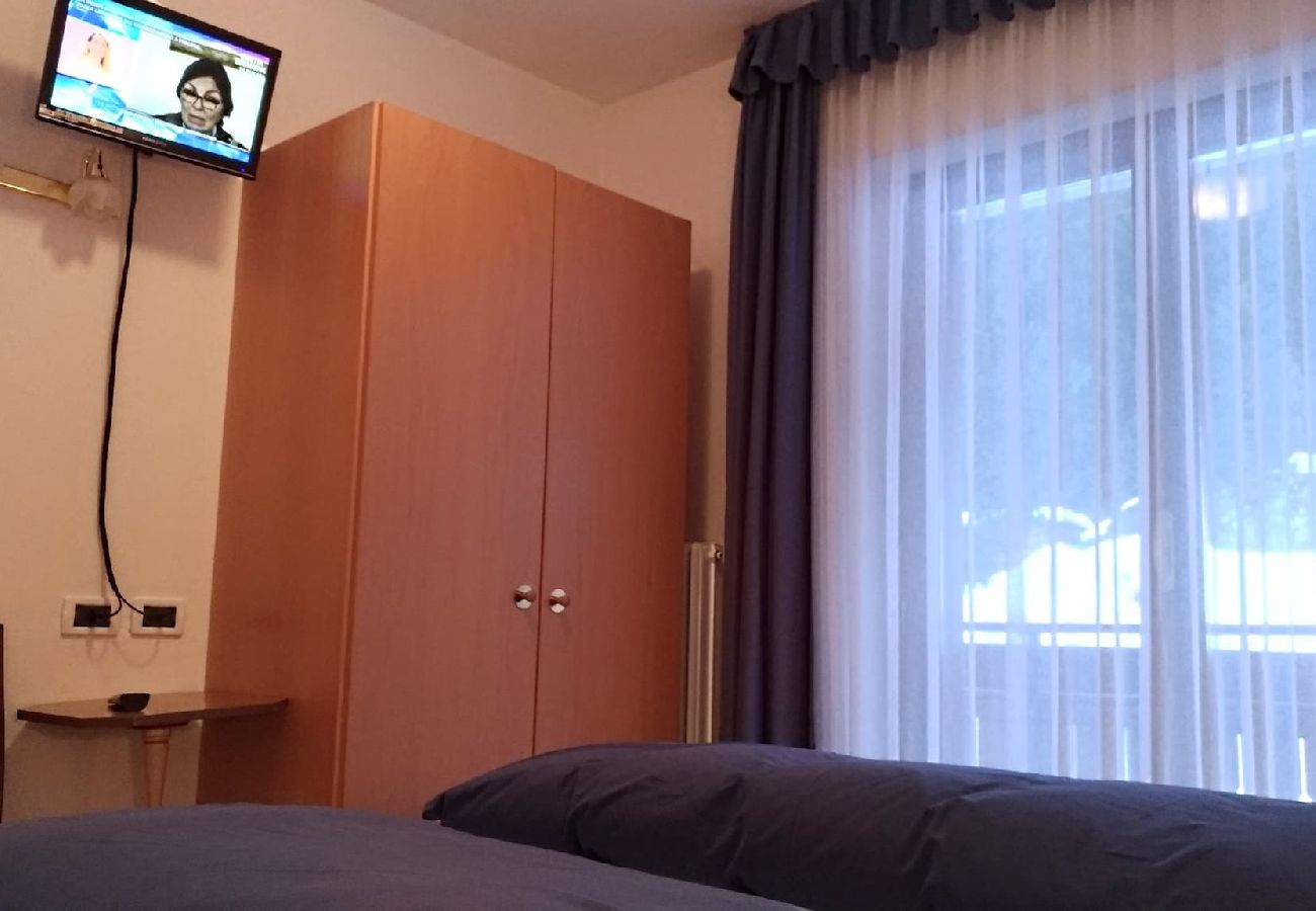 Apartment in Rocca Pietore - Ciesa Padon Cervo