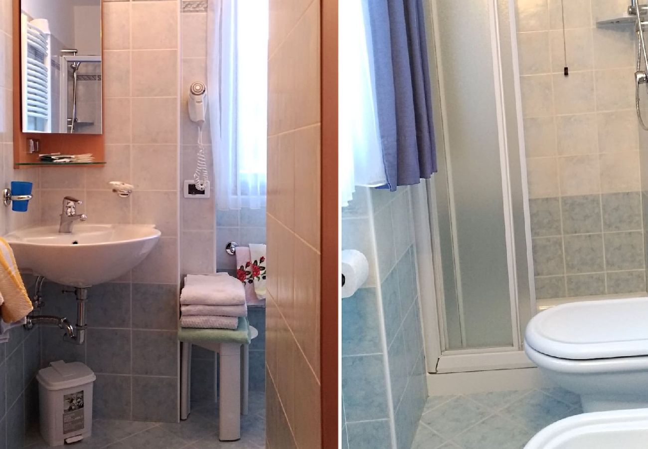 Apartment in Rocca Pietore - Ciesa Padon Cervo