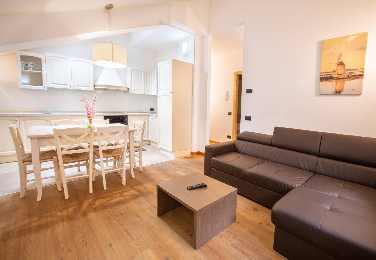 Apartment in Alleghe - Dolomites Seasons - Winter Apartment in Alleghe - Dolomites Seasons - Winter