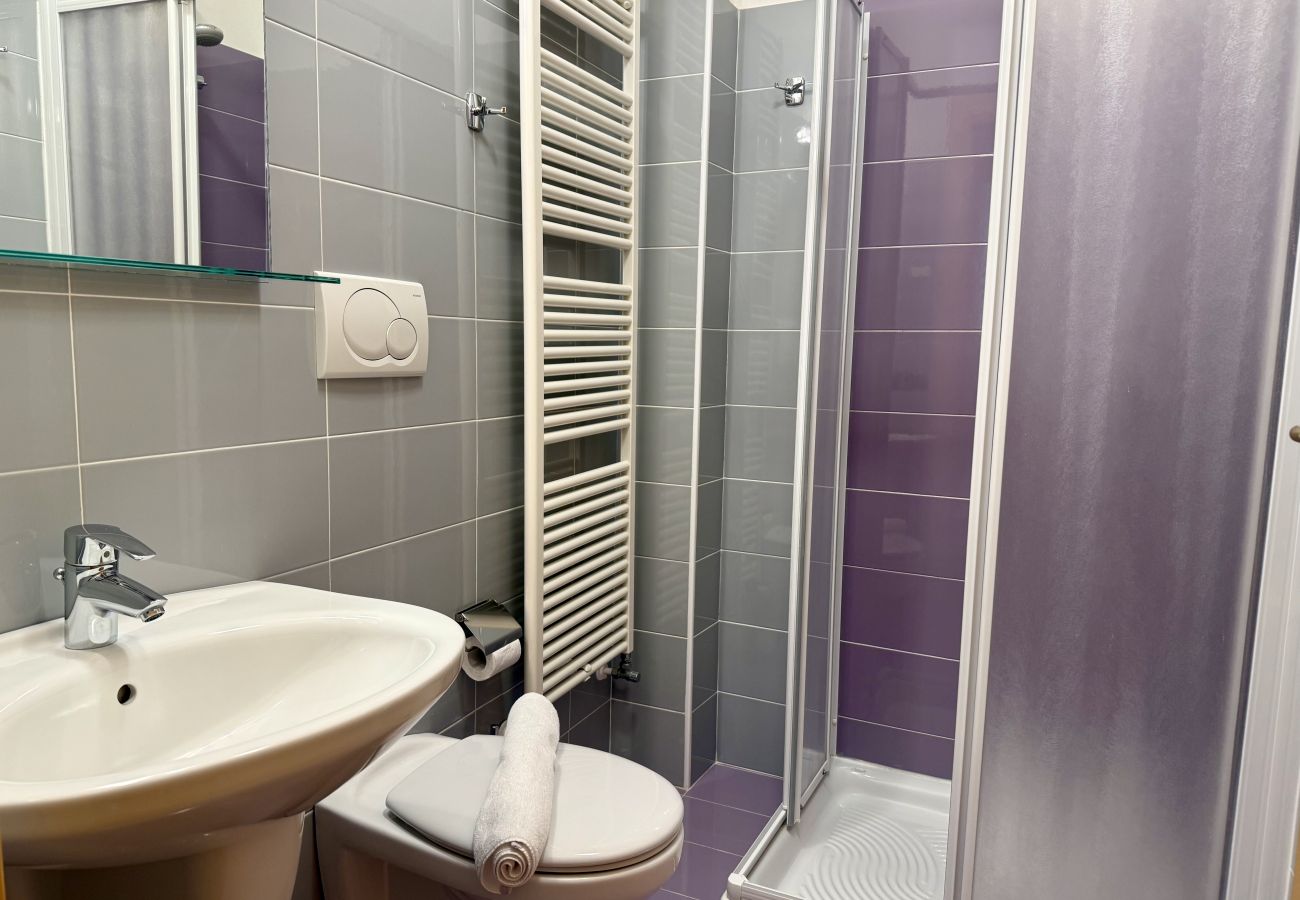 Dolomites Seasons - Winter