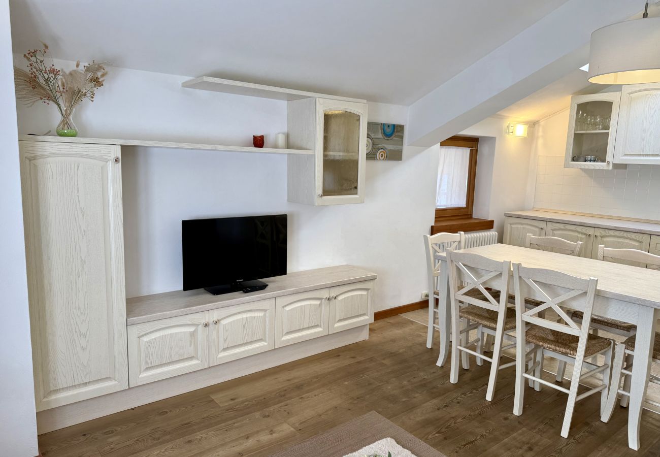 Dolomites Seasons - Winter