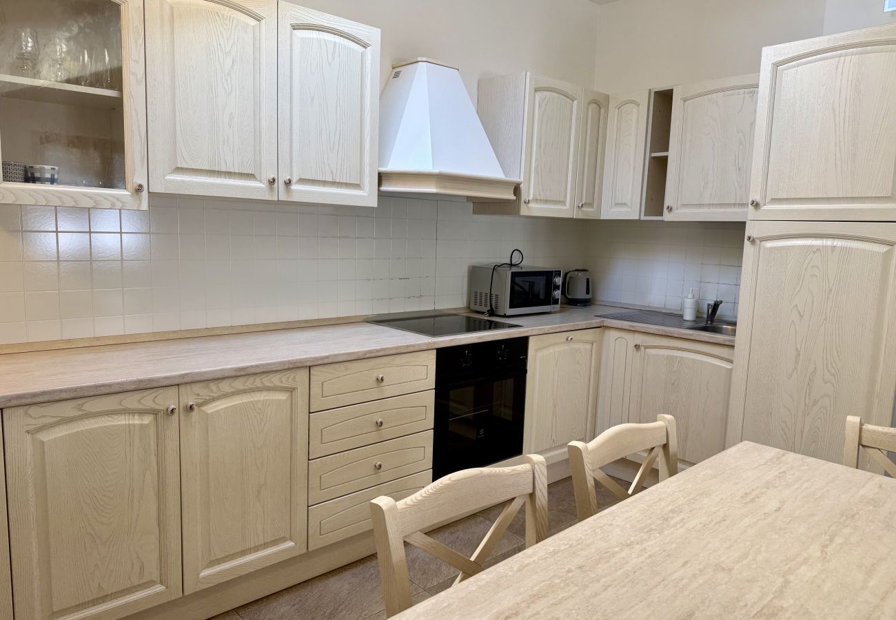 Dolomites Seasons - Winter