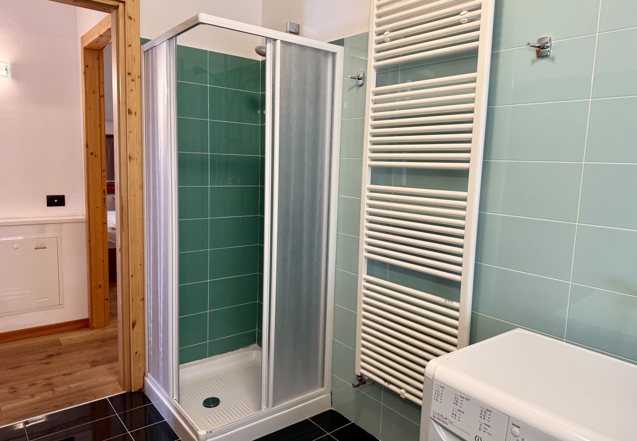 Dolomites Seasons - Winter