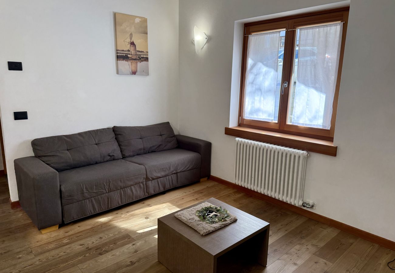 Dolomites Seasons - Winter