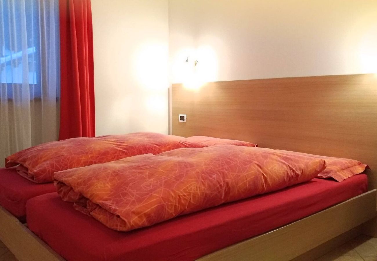 Apartment in Rocca Pietore - Ciesa Padon Orso