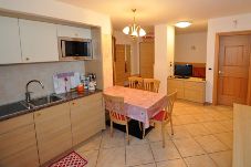 Apartment in Rocca Pietore - Ciesca Padon Orso