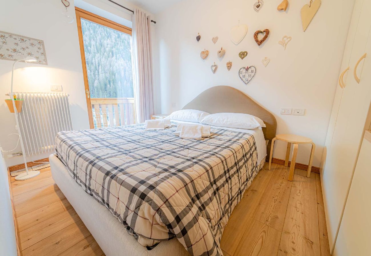 Apartment in Livinallongo del Col di Lana - Appartamento Lucia