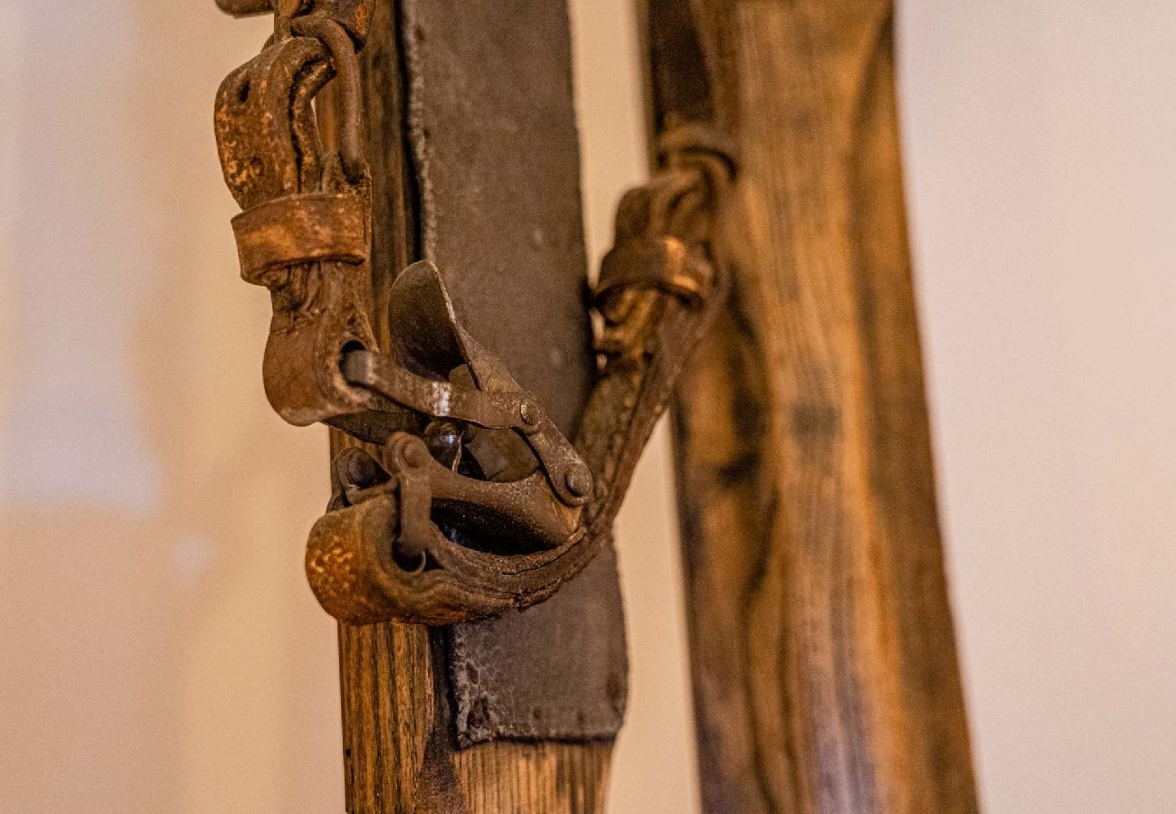 Apartment in Livinallongo del Col di Lana - Appartamento Lucia