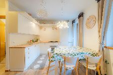 Apartment in Livinallongo del Col di Lana - Appartamento Lucia