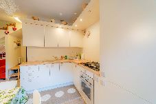 Apartment in Livinallongo del Col di Lana - Appartamento Lucia