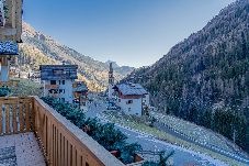 Apartment in Livinallongo del Col di Lana - Appartamento Lucia