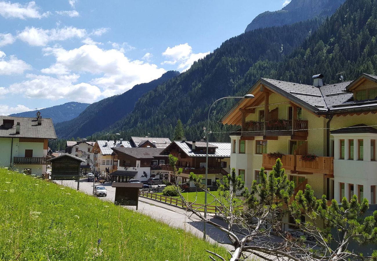 Apartment in Rocca Pietore - Ciesa al Drago 2