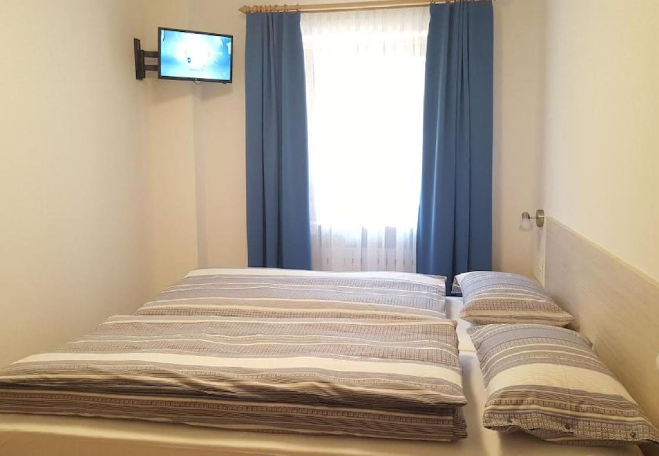 Apartment in Rocca Pietore - Ciesa Sirio 1