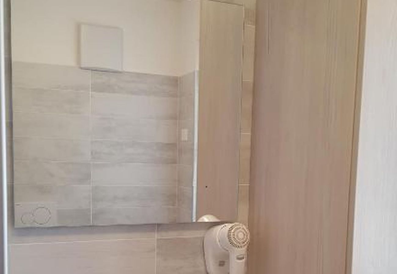 Apartment in Rocca Pietore - Ciesa Sirio 1