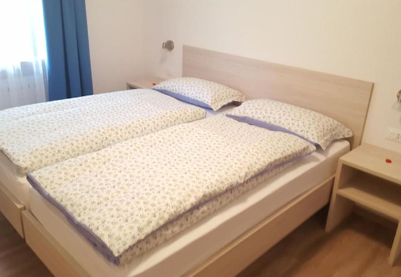 Apartment in Rocca Pietore - Ciesa Sirio 1