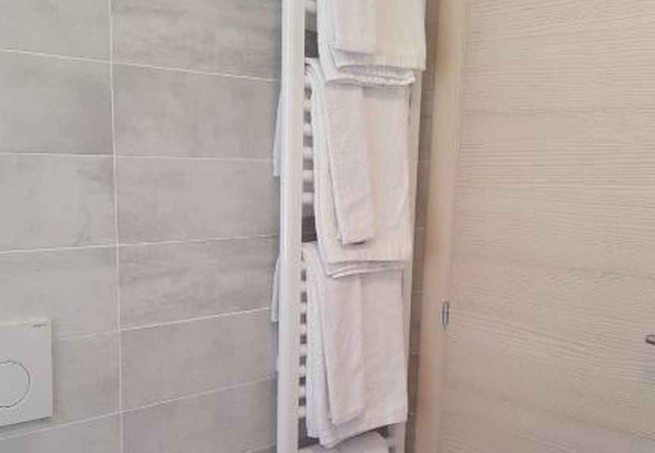 Apartment in Rocca Pietore - Ciesa Sirio 1