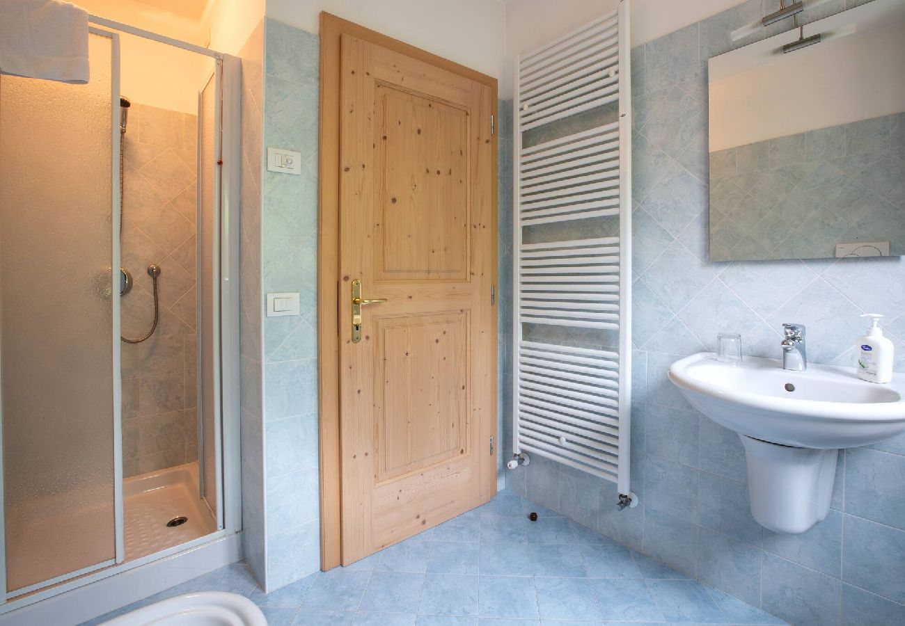 Apartment in Rocca Pietore - Ciesa al Drago 1