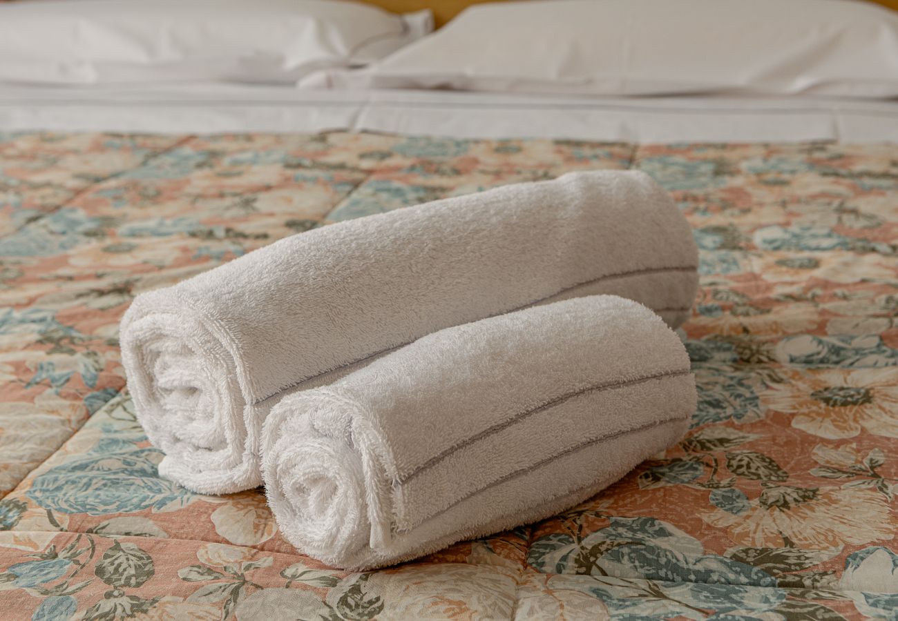 Cèsa Silvano - Ground Floor