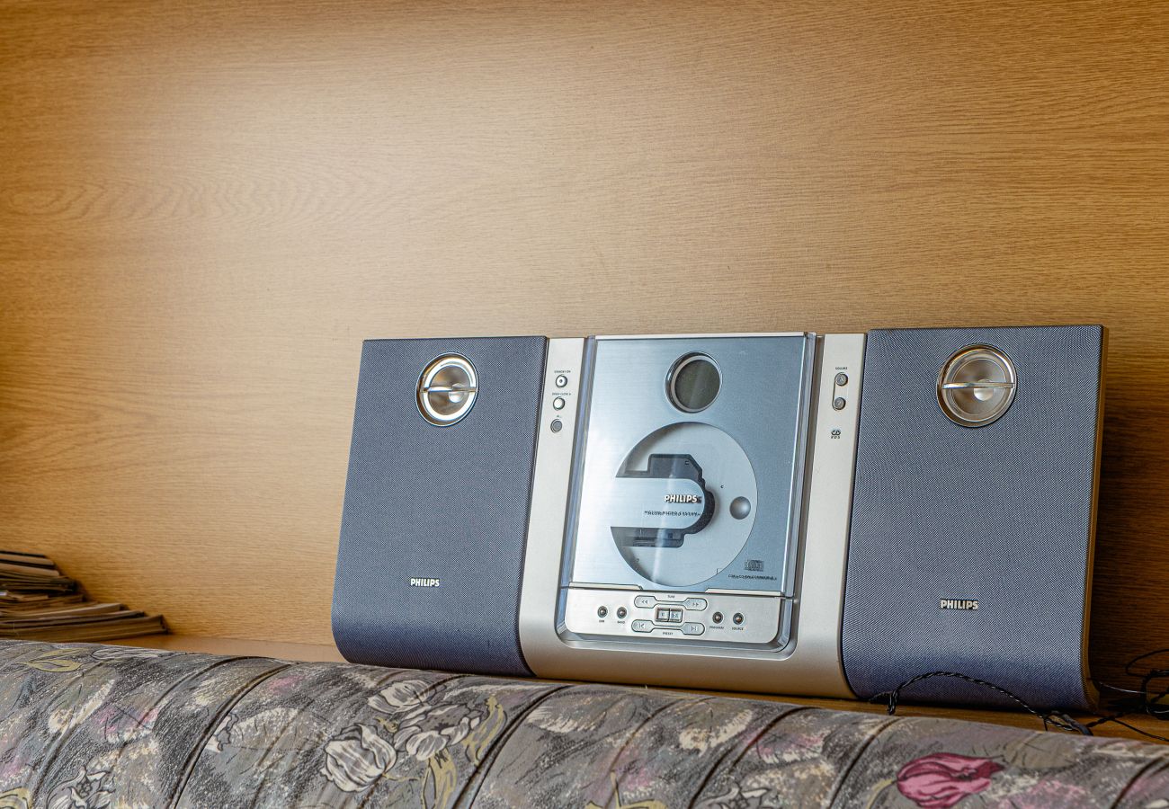 Cèsa Silvano - Ground Floor