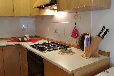 Apartment in Rocca Pietore - Cèsa Silvano Ground Floor