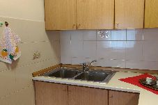 Apartment in Rocca Pietore - Cèsa Silvano Ground Floor