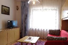 Apartment in Rocca Pietore - Cèsa Silvano Ground Floor