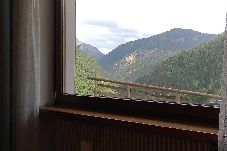 Apartment in Rocca Pietore - Cèsa Silvano Ground Floor