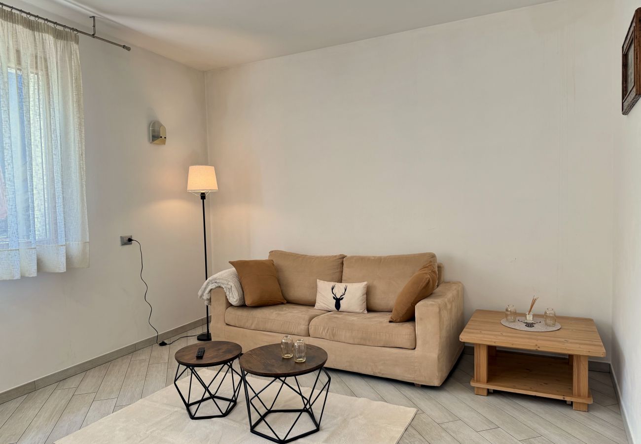 Chalet al Lago - Tissi