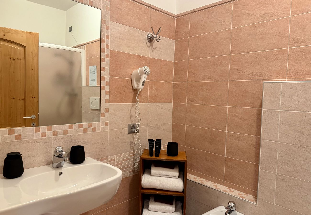 Chalet al Lago - Tissi
