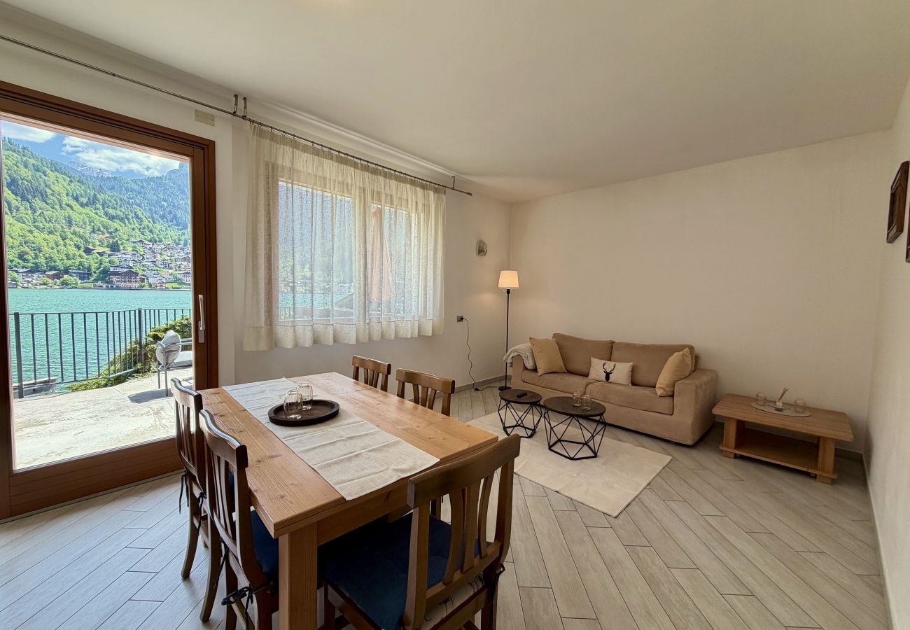 Chalet al Lago - Tissi