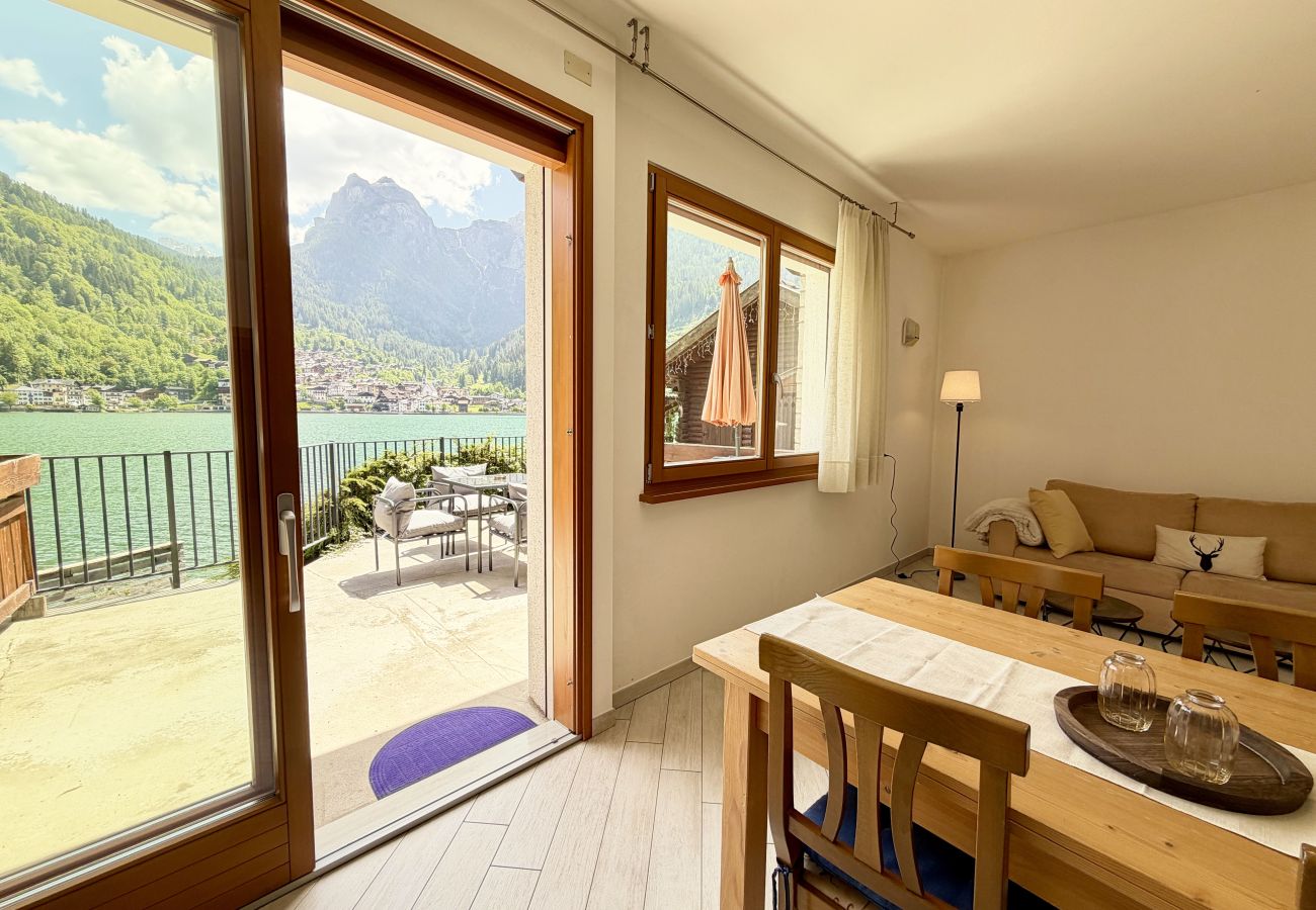 Chalet al Lago - Tissi
