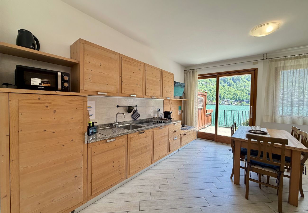 Chalet al Lago - Tissi