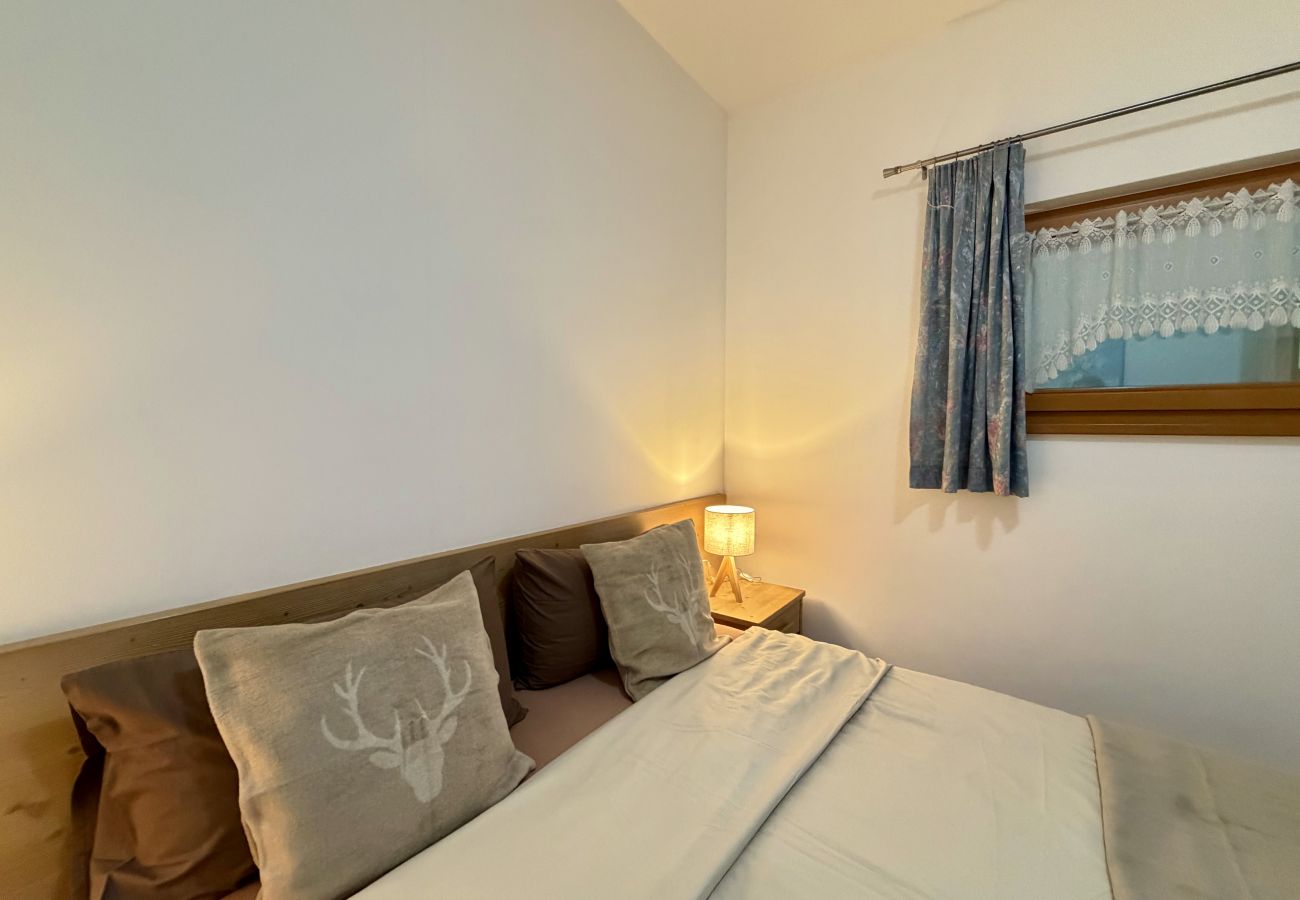 Chalet al Lago - Tissi