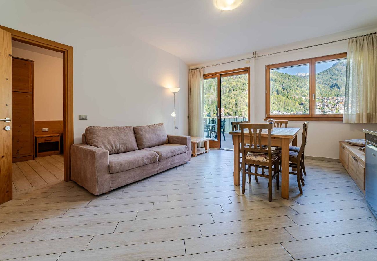 Apartment in Rocca Pietore - Chalet al Lago Alleghe Civetta