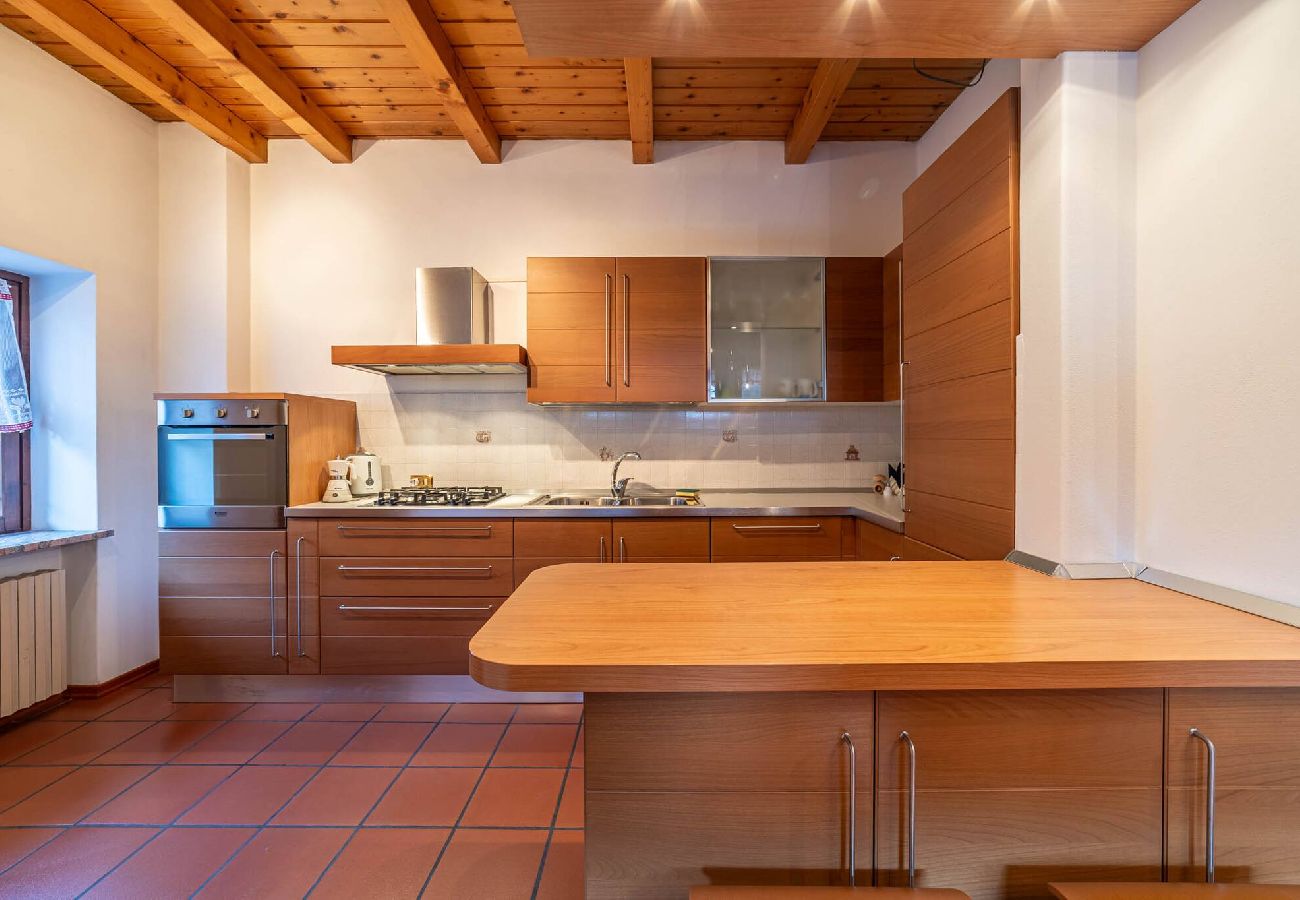 Apartment in Rocca Pietore - Altèra Home