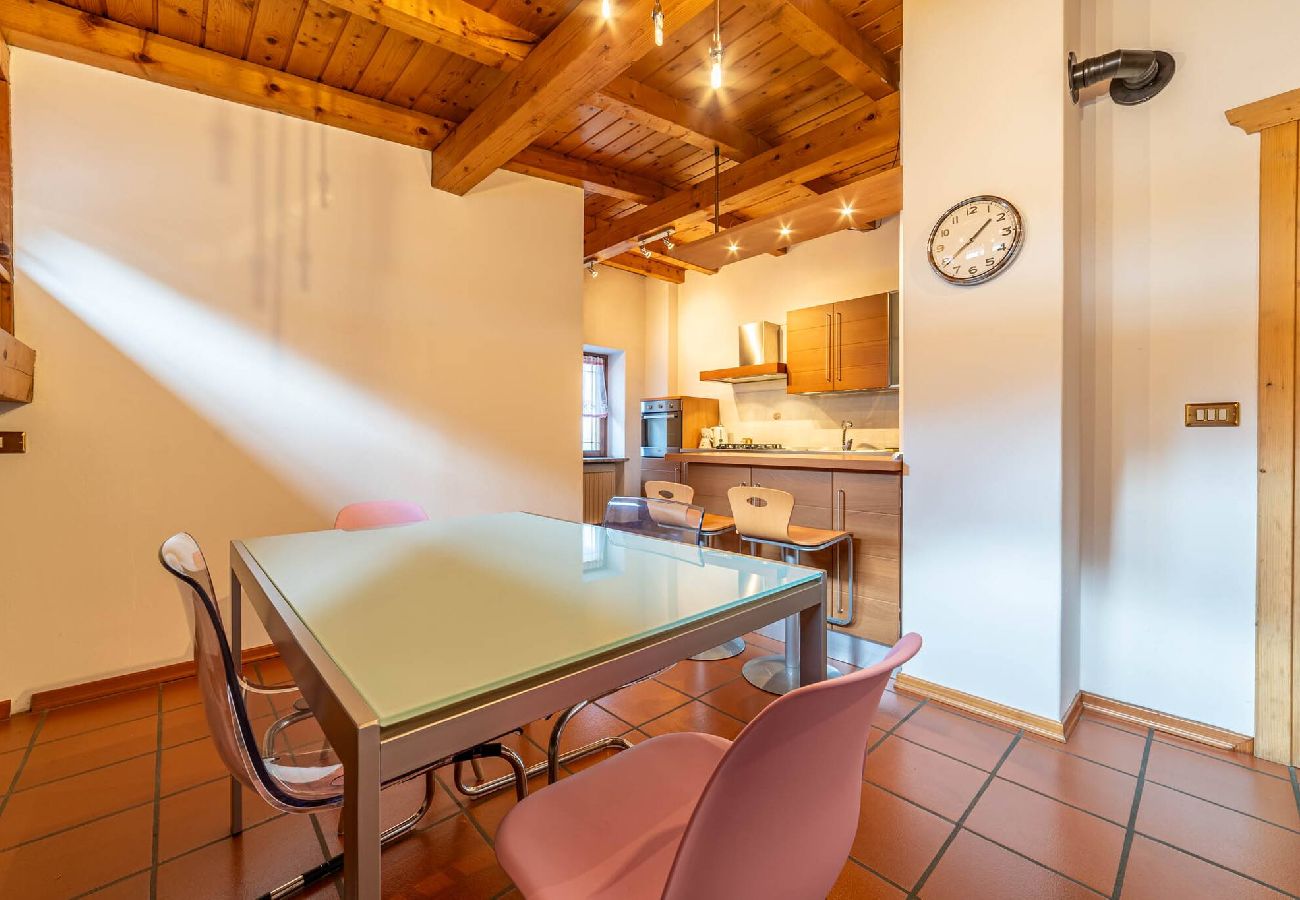 Apartment in Rocca Pietore - Altèra Home