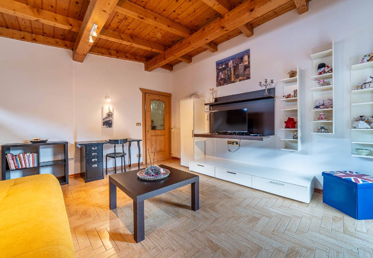 Apartment in Rocca Pietore - Altèra Home