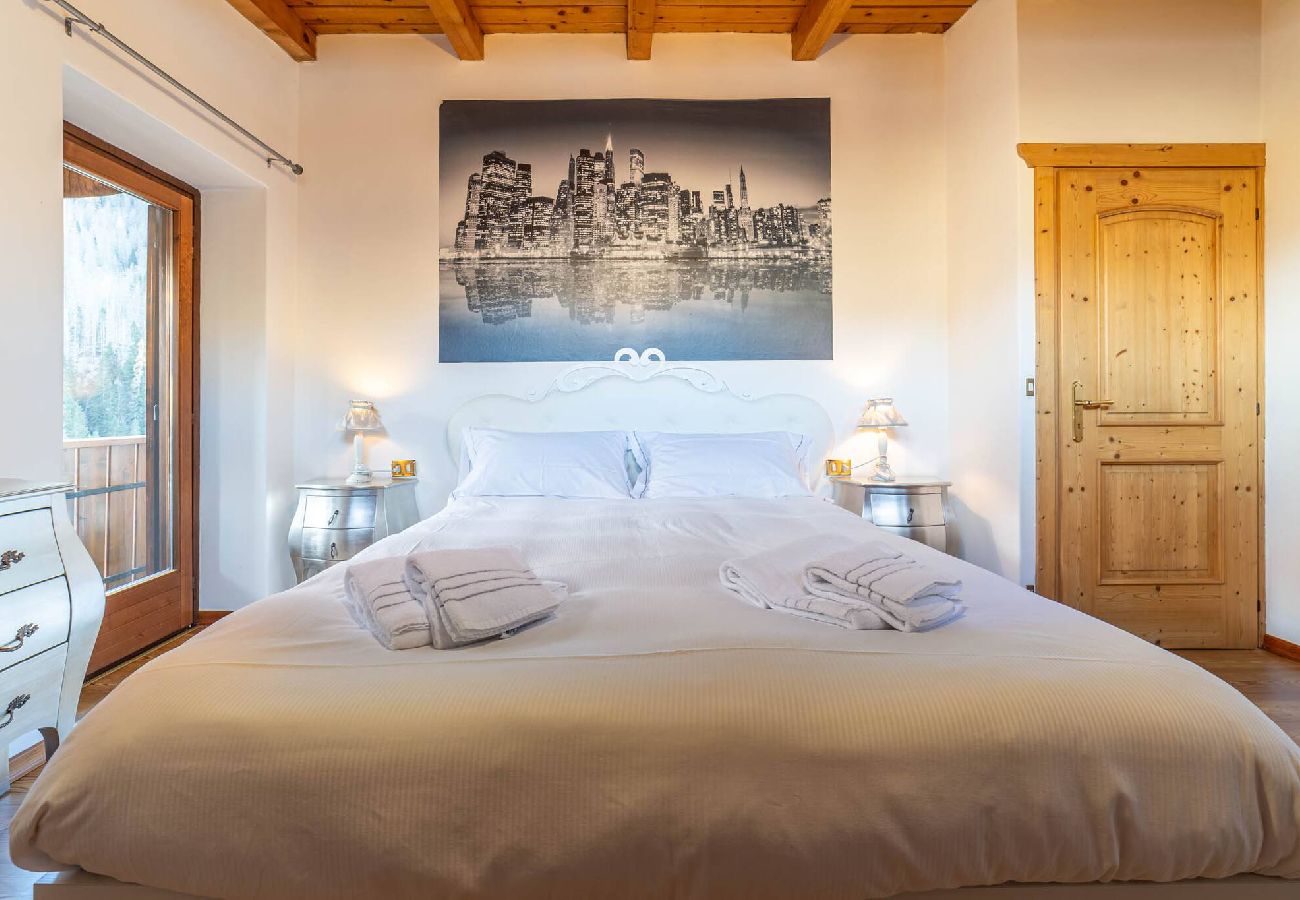 Apartment in Rocca Pietore - Altèra Home