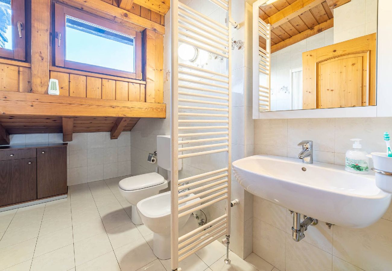 Apartment in Rocca Pietore - Altèra Home