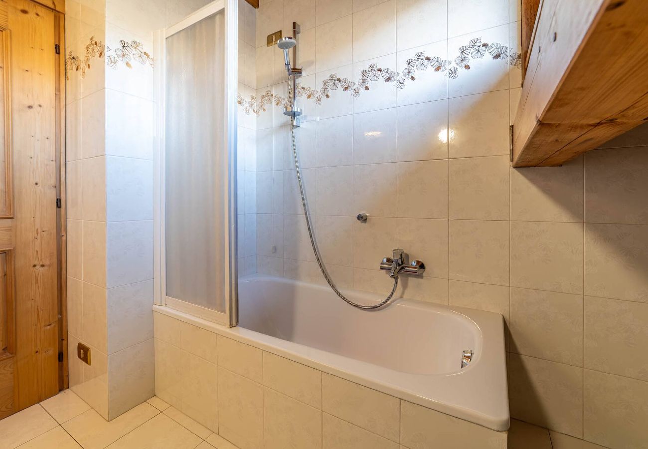 Apartment in Rocca Pietore - Altèra Home